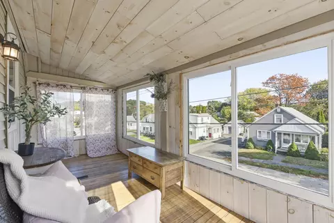 Exterior - 72 Webber Ave, Lewiston, ME 04240 photo 10 of 12