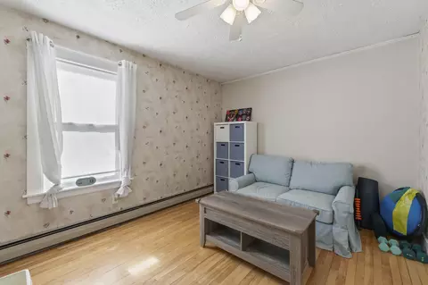 Bedroom - 72 Webber Ave, Lewiston, ME 04240 photo 1 of 6