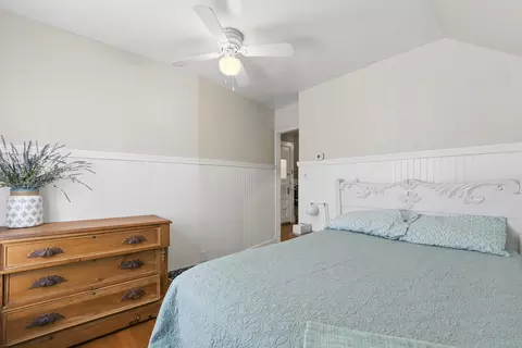 Bedroom - 72 Webber Ave, Lewiston, ME 04240 photo 6 of 6