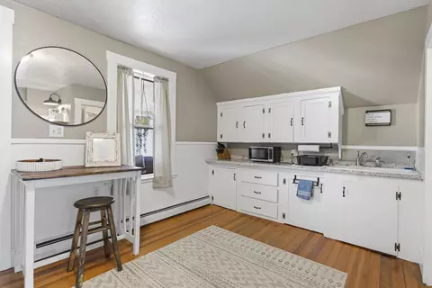 Kitchen - 72 Webber Ave, Lewiston, ME 04240 photo 1 of 2