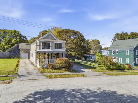 Other - 72 Webber Ave, Lewiston, ME 04240 photo 1 of 9