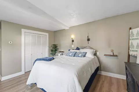 Bedroom - 72 Webber Ave, Lewiston, ME 04240 photo 3 of 6