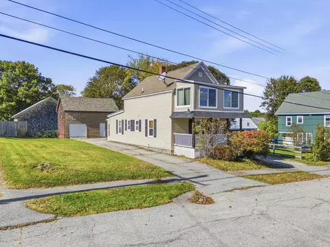 Other - 72 Webber Ave, Lewiston, ME 04240 photo 2 of 9