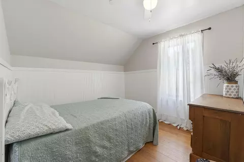 Bedroom - 72 Webber Ave, Lewiston, ME 04240 photo 5 of 6