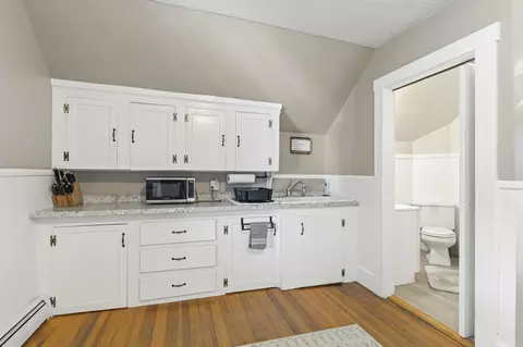 Kitchen - 72 Webber Ave, Lewiston, ME 04240 photo 2 of 2