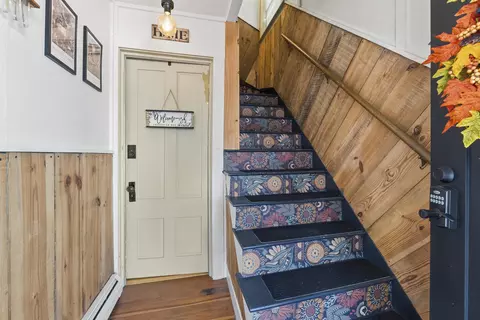 Entry Way - 72 Webber Ave, Lewiston, ME 04240 photo 1 of 9