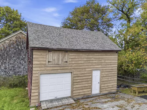 Exterior - 72 Webber Ave, Lewiston, ME 04240 photo 12 of 12