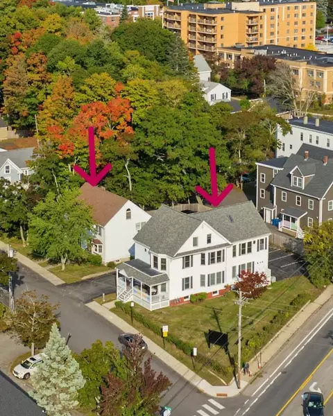 9 13-15 Waverly St, Portland, ME 04103