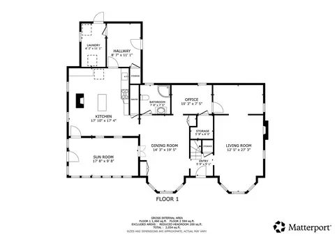 66 Belfast Rd, Freedom, ME 04941