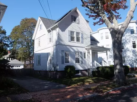 73 William St, Portland, ME 04103