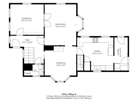 73 William St, Portland, ME 04103