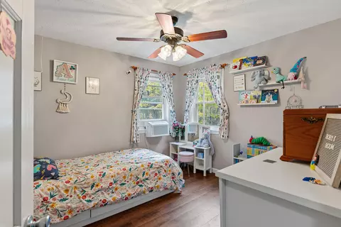 Bedroom - 85 Us-202, Greene, ME 04236 photo 1 of 3