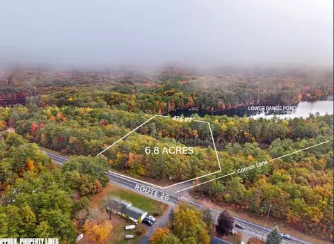 42-1001 Maine St, Poland, ME 04274