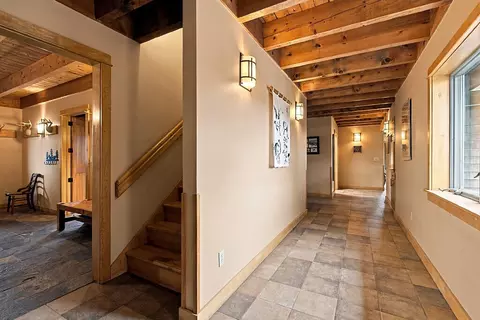 Entry Way - 146 Underpass Rd, Brooks, ME 04921 photo 2 of 10