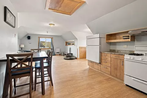 Kitchen - 146 Underpass Rd, Brooks, ME 04921 photo 1 of 1