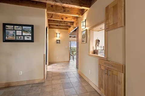Entry Way - 146 Underpass Rd, Brooks, ME 04921 photo 3 of 10