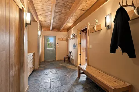 Entry Way - 146 Underpass Rd, Brooks, ME 04921 photo 1 of 10