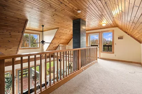 Entry Way - 146 Underpass Rd, Brooks, ME 04921 photo 6 of 10
