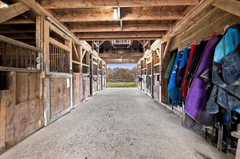 Entry Way - 146 Underpass Rd, Brooks, ME 04921 photo 9 of 10