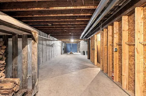 Entry Way - 146 Underpass Rd, Brooks, ME 04921 photo 10 of 10