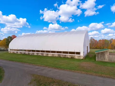 Exterior - 146 Underpass Rd, Brooks, ME 04921 photo 5 of 11