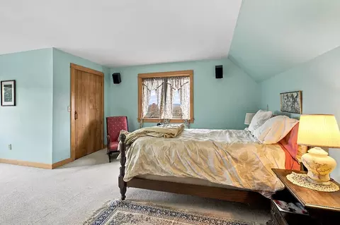 Bedroom - 146 Underpass Rd, Brooks, ME 04921 photo 2 of 3