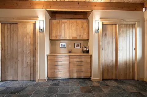 Entry Way - 146 Underpass Rd, Brooks, ME 04921 photo 5 of 10