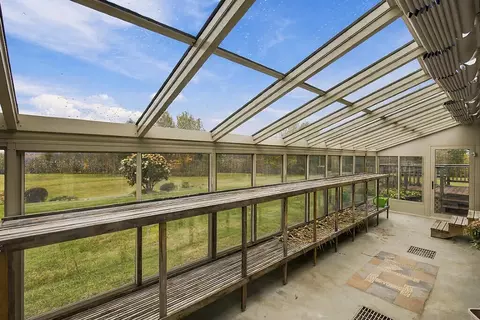 Exterior - 146 Underpass Rd, Brooks, ME 04921 photo 9 of 11
