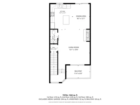 135 Vernon St #7B, Bethel, ME 04217