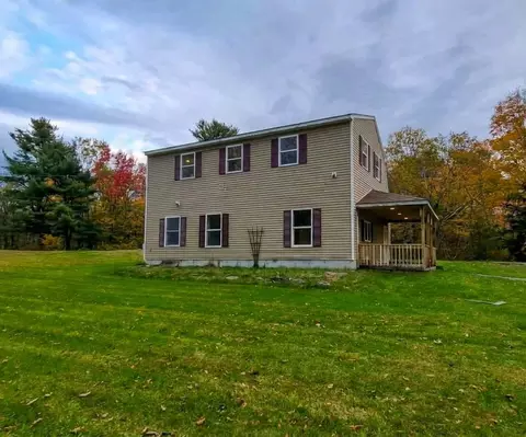 251 Green Valley Rd, Stockton Springs, ME 04981