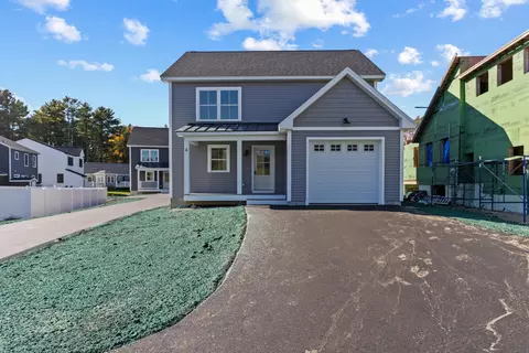 6 Landlocked Ln #6, Scarborough, ME 04074
