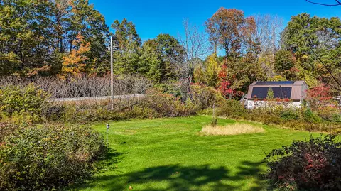 Exterior - 579 River Rd, Windham, ME 04062 photo 5 of 10