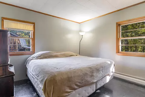 Bedroom - 579 River Rd, Windham, ME 04062 photo 3 of 3