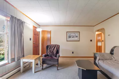 Living - 579 River Rd, Windham, ME 04062 photo 2 of 2