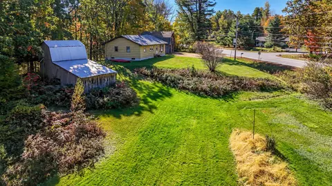 Exterior - 579 River Rd, Windham, ME 04062 photo 10 of 10