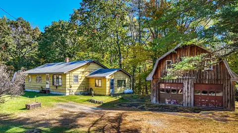 Exterior - 579 River Rd, Windham, ME 04062 photo 9 of 10