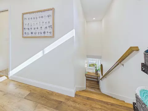 Entry Way - 67 Elmaple Dr, Westbrook, ME 04092 photo 4 of 6