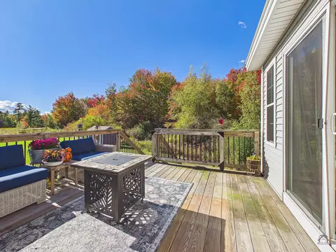 Exterior - 67 Elmaple Dr, Westbrook, ME 04092 photo 7 of 8