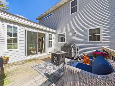 Exterior - 67 Elmaple Dr, Westbrook, ME 04092 photo 6 of 8