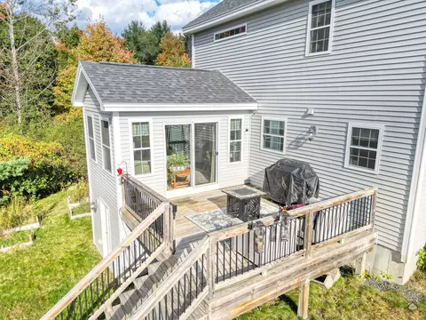 Exterior - 67 Elmaple Dr, Westbrook, ME 04092 photo 5 of 8