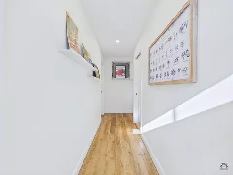 Entry Way - 67 Elmaple Dr, Westbrook, ME 04092 photo 5 of 6