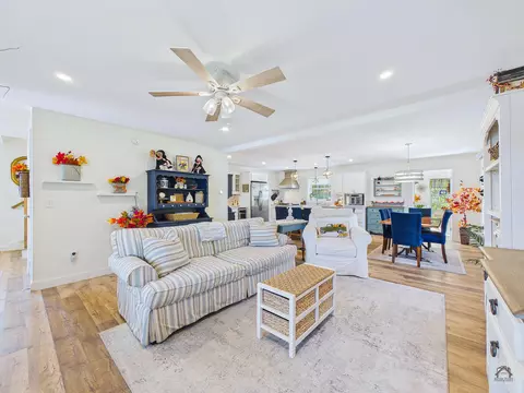 Living - 67 Elmaple Dr, Westbrook, ME 04092 photo 3 of 3