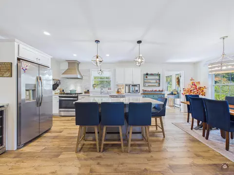 Kitchen - 67 Elmaple Dr, Westbrook, ME 04092 photo 2 of 10