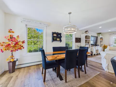 Dining - 67 Elmaple Dr, Westbrook, ME 04092 photo 2 of 2
