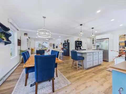 Dining - 67 Elmaple Dr, Westbrook, ME 04092 photo 1 of 2