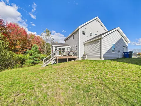 Exterior - 67 Elmaple Dr, Westbrook, ME 04092 photo 3 of 8