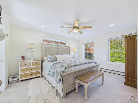 Bedroom - 67 Elmaple Dr, Westbrook, ME 04092 photo 1 of 5
