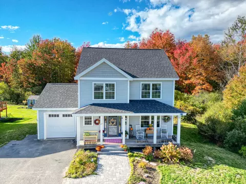 Exterior - 67 Elmaple Dr, Westbrook, ME 04092 photo 1 of 8