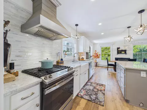 Kitchen - 67 Elmaple Dr, Westbrook, ME 04092 photo 6 of 10