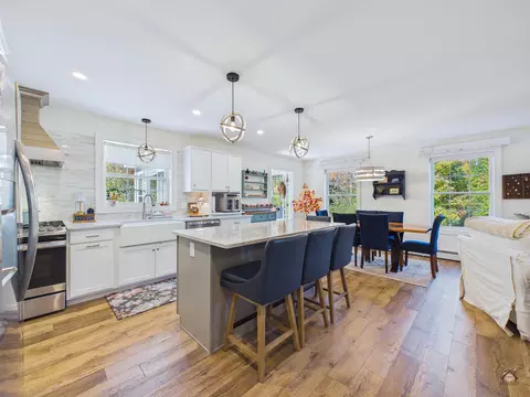 Kitchen - 67 Elmaple Dr, Westbrook, ME 04092 photo 1 of 10